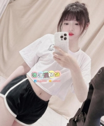 #新竹推薦  小雪 158cm/49kg/C罩杯/21歲
