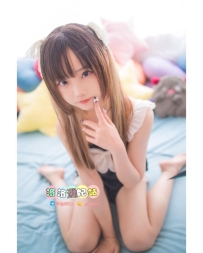 小月 160/45/C/19歲