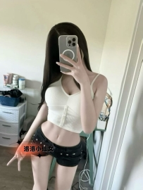 mimi 160 /D杯/ 45kg /20歲    白皙細膩 觸感如絲 溫柔體貼 笑容甜美   深喉 前戲調情