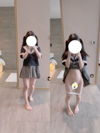 莉莉156cm 42kg C cup 20歲