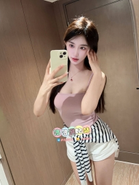 安妮 165cm 48kg D杯 24歲