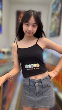 #南部推薦  琪琪160cm D奶 44kg 23歲