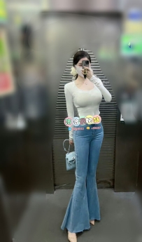 #北部推薦  小茉 168cm 52kg E杯 25歲
