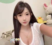 梓晴 165cm/48kg/Dcup/22歲