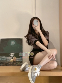 若溪 163/47/C/23歲