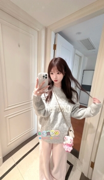 小悠 158/D奶/46公斤/19岁