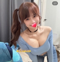 #南部可約     茉莉 160cm/Ecup/45kg/22歲  清新甜美系 客人誇她像鄰家妹妹 帶點清純