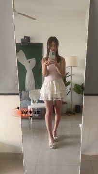 小晴60cm / C杯 / 48kg / 26歲    C杯飽滿  皮膚白皙細嫩  身材勻稱 曲線優美散發著健