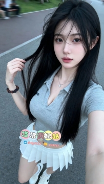 小恩 162cm 46kg D奶 23歲