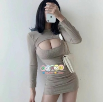 #中部推薦  小杏 | 162cm / 47kg E奶 24歲
