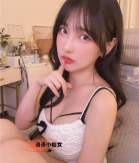 小涵  160cm/47kg/F奶/24歲  性感甜美的巨乳美女 撼動人心的大奶柔嫩豐滿，揉捏彈性十